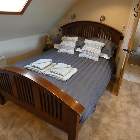 The Moorings Bed & Breakfast Тарбърт Екстериор снимка